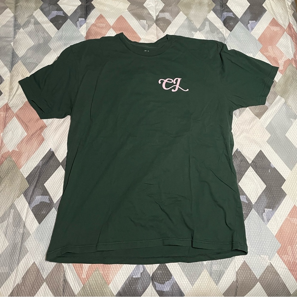 Crime Junkie tshirt